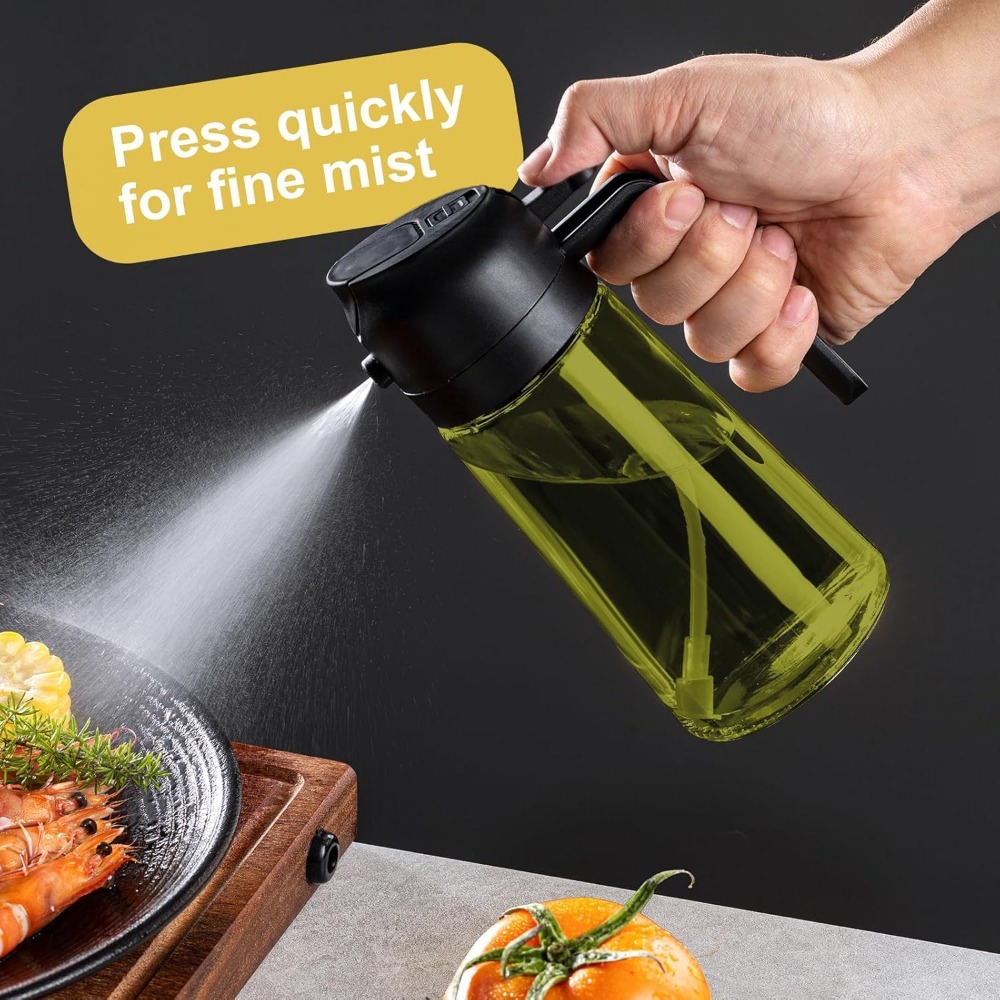 Kitchen.Baking Labels - Light Proof 16oz 470ml Olive Oil