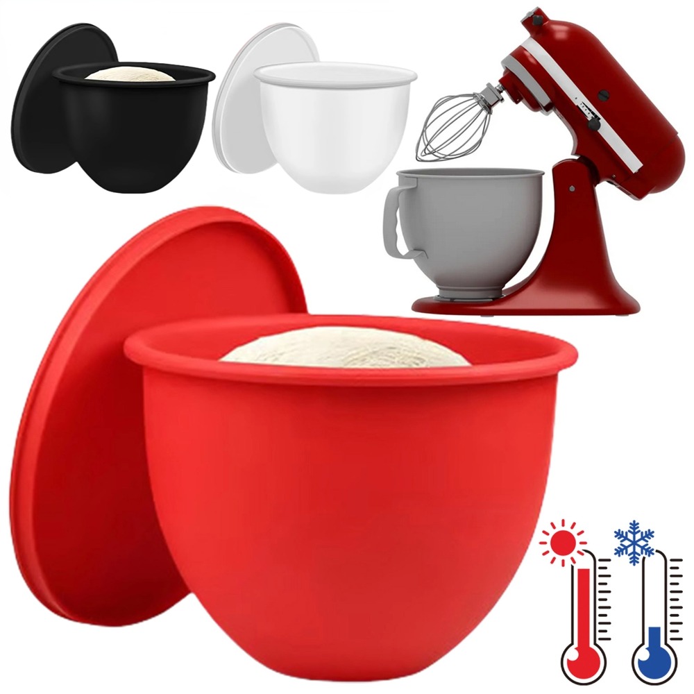 For Kitchen Aid Tilt-Head 5 Qt - đánh giá và giá Kitchenaid Baking Bowl