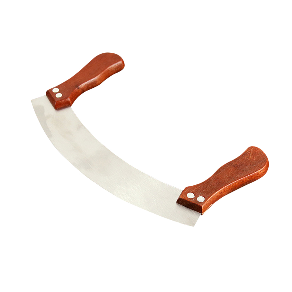 1pc Double Handle Nougat Cutte - đánh giá và giá Kitchen Equipment For Baking