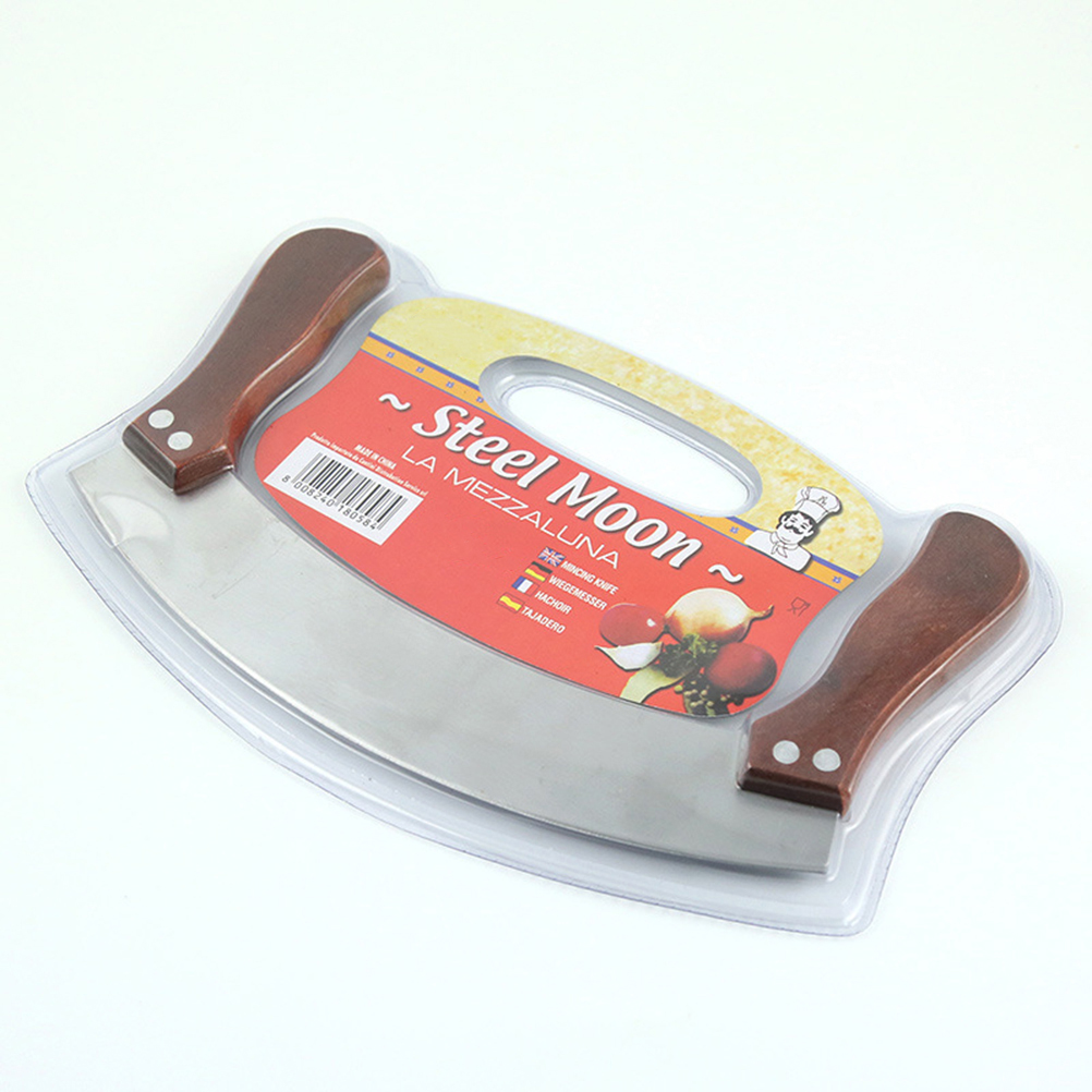 1pc Double Handle Nougat Cutte - đánh giá và giá Kitchen Equipment For Baking