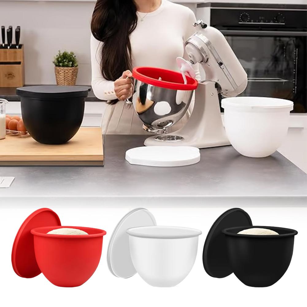 Universal Silicone Liner Pad F - đánh giá và giá Kitchenaid Baking Bowl