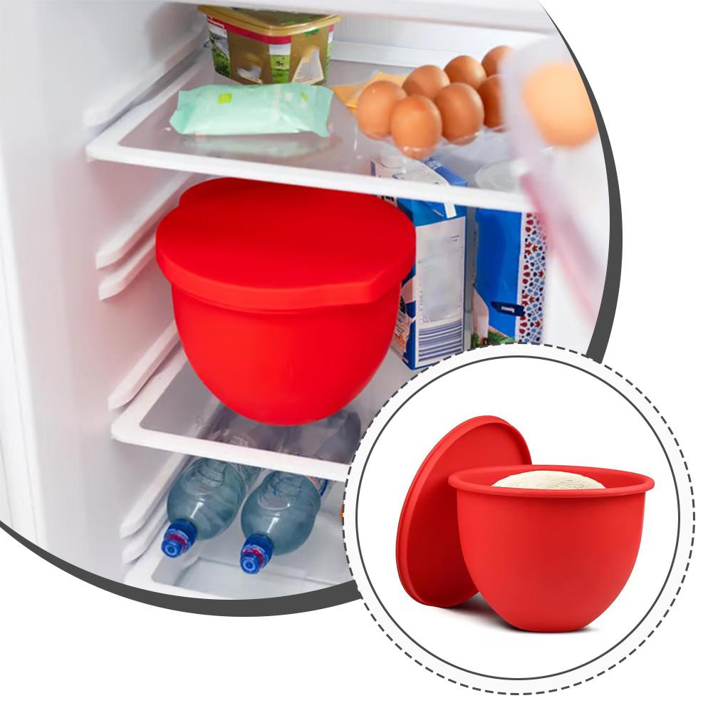 Universal Silicone Liner Pad F - đánh giá và giá Kitchenaid Baking Bowl