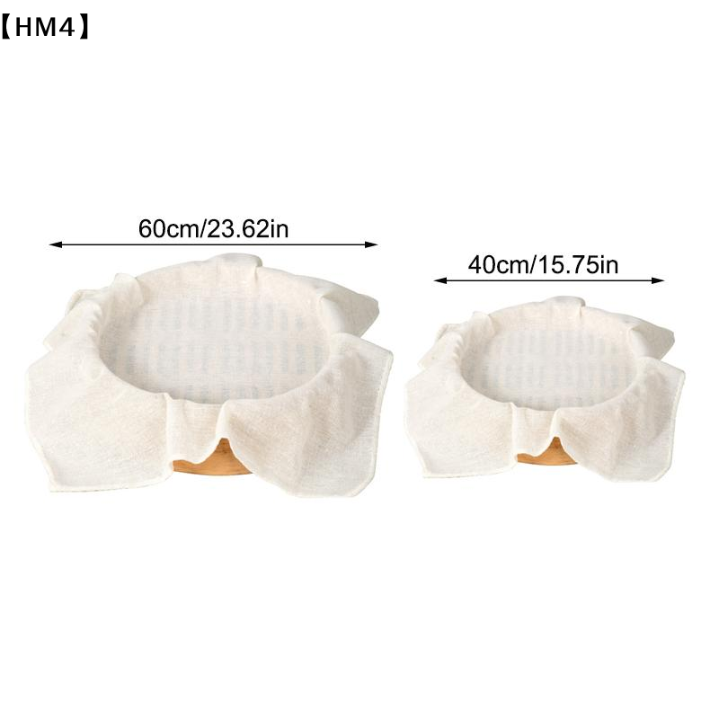 3Pcs 40/60CM Pure Cotton Steam - đánh giá và giá Kitchen Equipment For Baking
