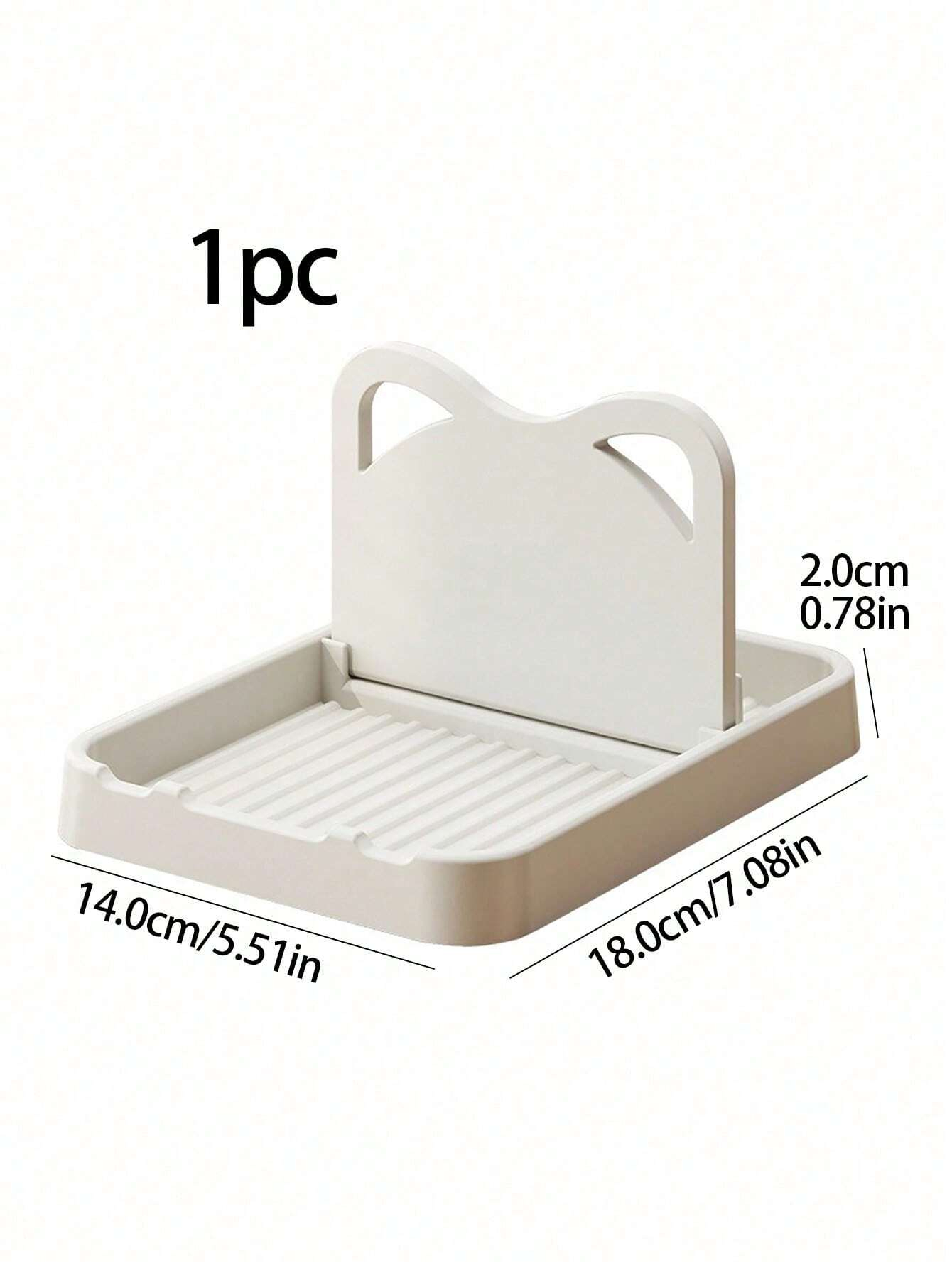 1/2pcs Multifunctional Pan Pot - đánh giá và giá Kitchen Baking Pan Organizer
