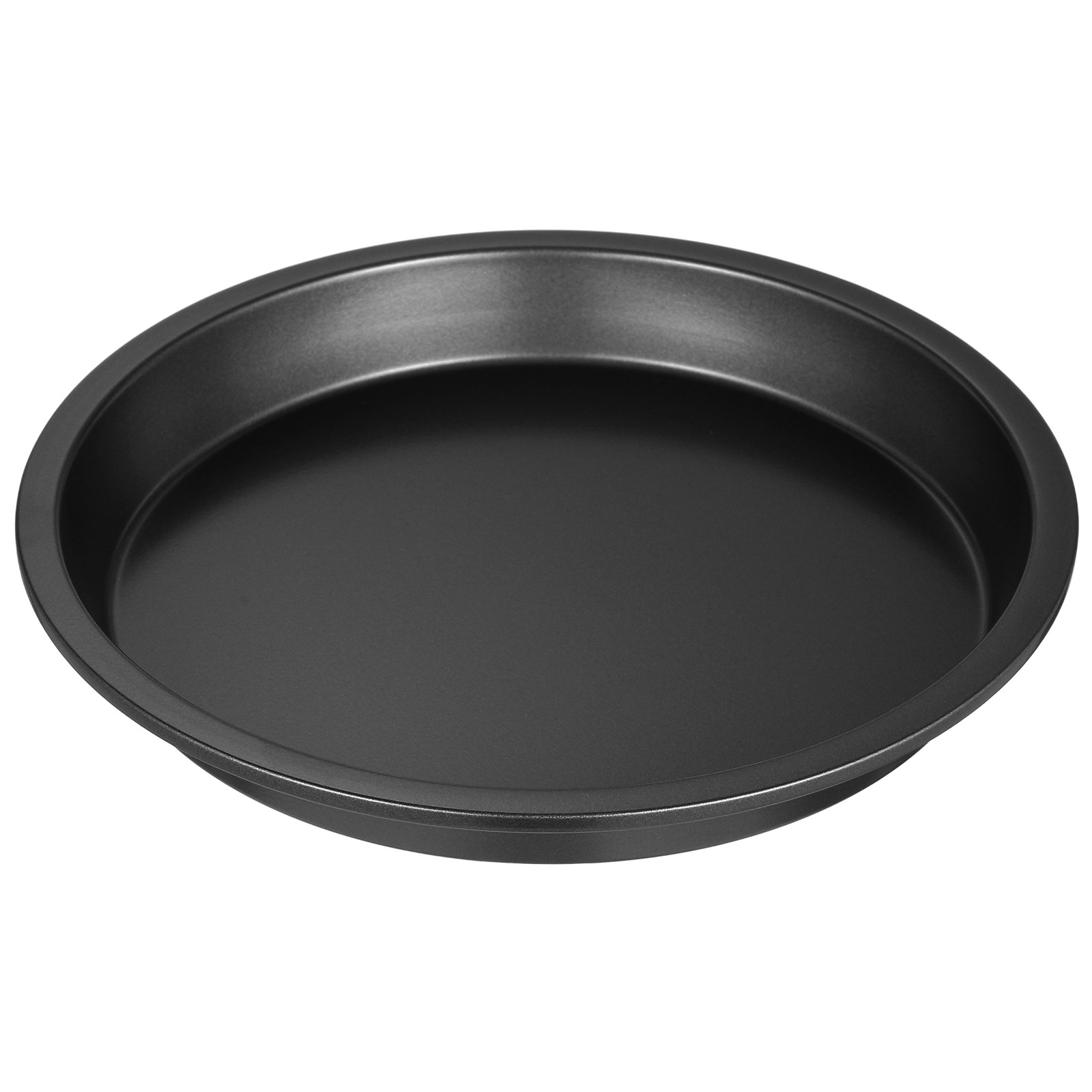 Round Carbon Steel Pizza Pan N - đánh giá và giá Kitchen Baking Pans