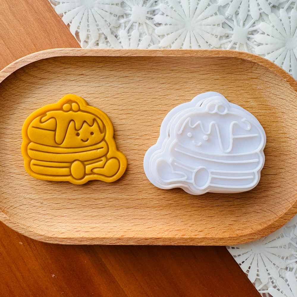 Cute Burger Sandwich Cookie Cu - đánh giá và giá Kitchen Equipment For Baking