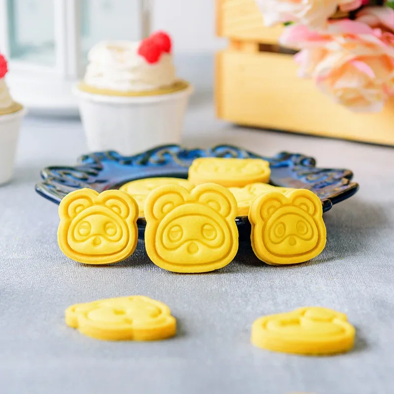 Cake Cookie Animal Crossing Cu - đánh giá và giá Kitchen For Baking
