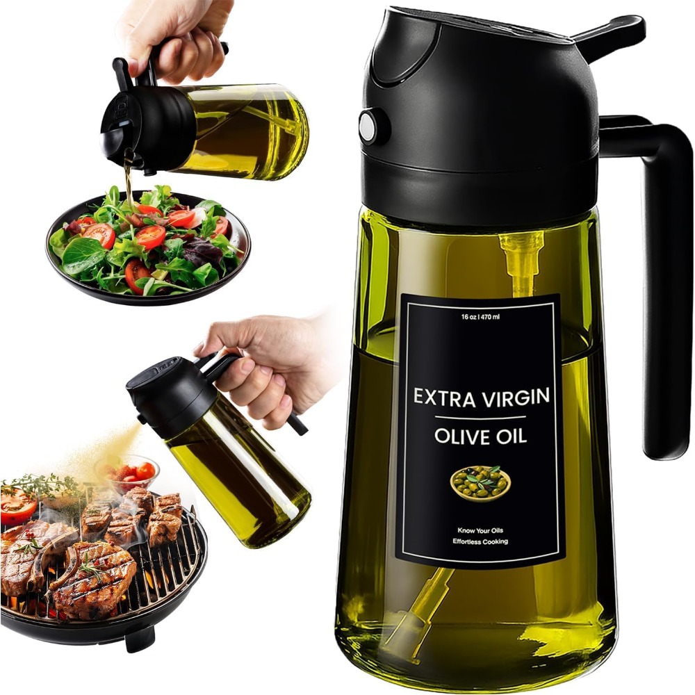 Light Proof 16oz 470ml Olive O - đánh giá và giá Kitchen.Baking Labels