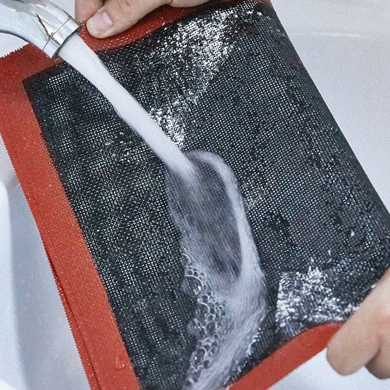 Perforated Silicone Baking Mat - đánh giá và giá Kitchen Equipment For Baking