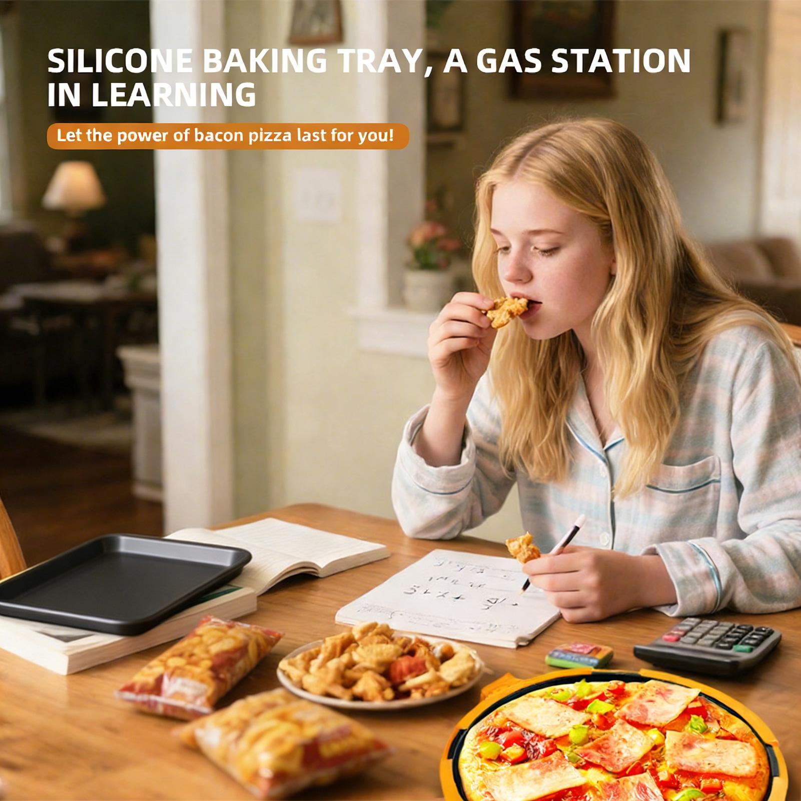 Microwave Grill Pan Quick-Heat - đánh giá và giá Kitchen Baking Pans