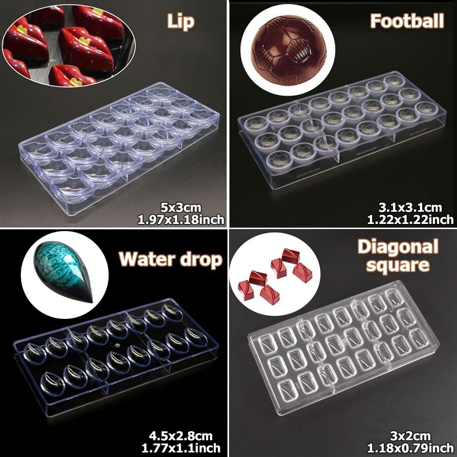24 Styles Available Plastic Ch - đánh giá và giá Kitchen Equipment For Baking