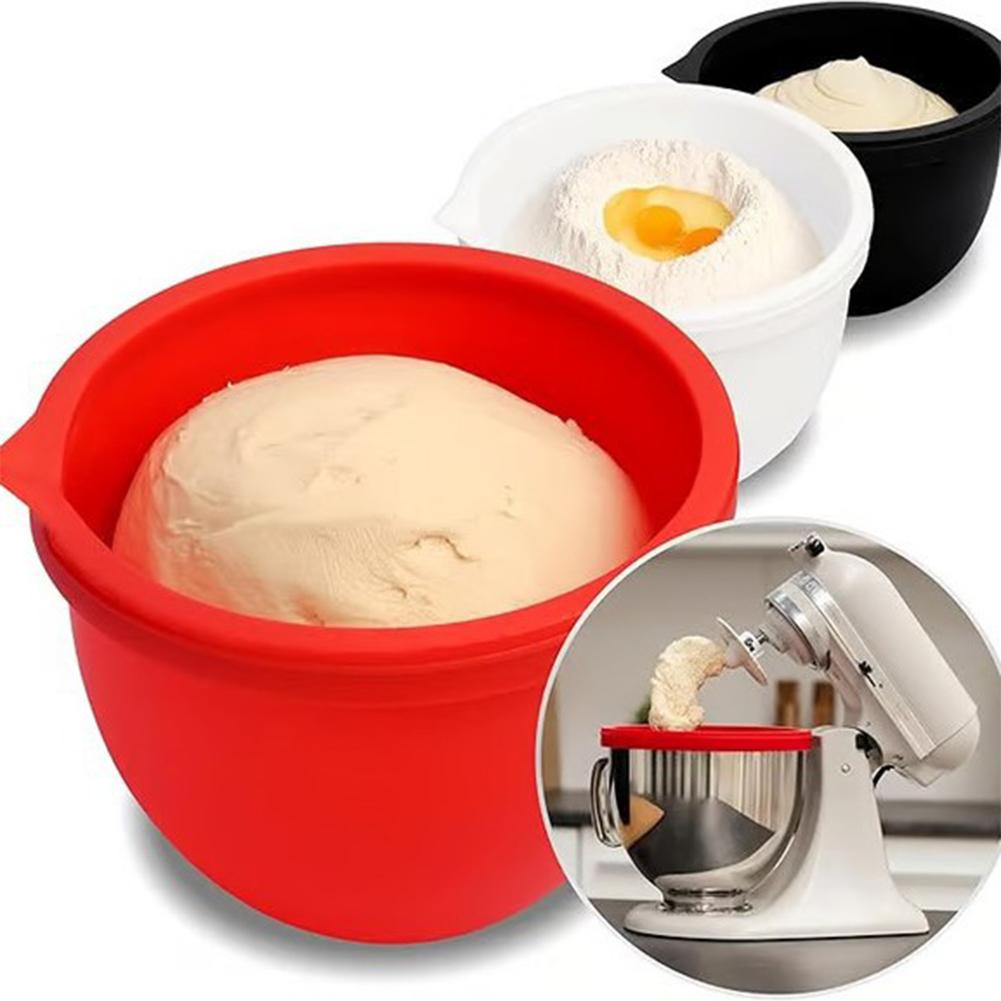 Kitchen Aid Tilt-Head 5 Qt Mix - đánh giá và giá Kitchenaid Baking Bowl