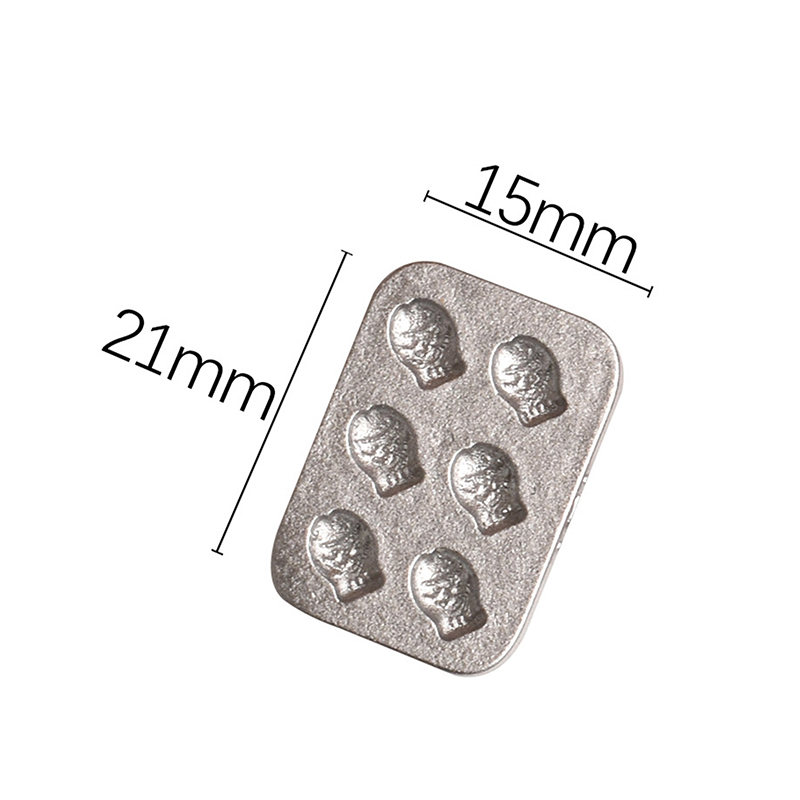 10pcs Doll House Miniature Min - đánh giá và giá Kitchen For Baking