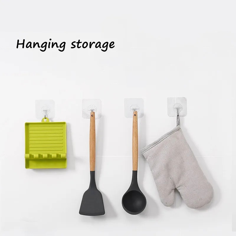 New Green Pot Lid Rack Stand P - đánh giá và giá Kitchen Baking Pan Organizer