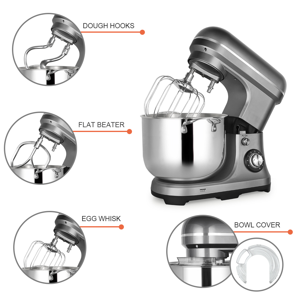 11L 2000W Large Powerful Elect - đánh giá và giá Kitchen For Baking