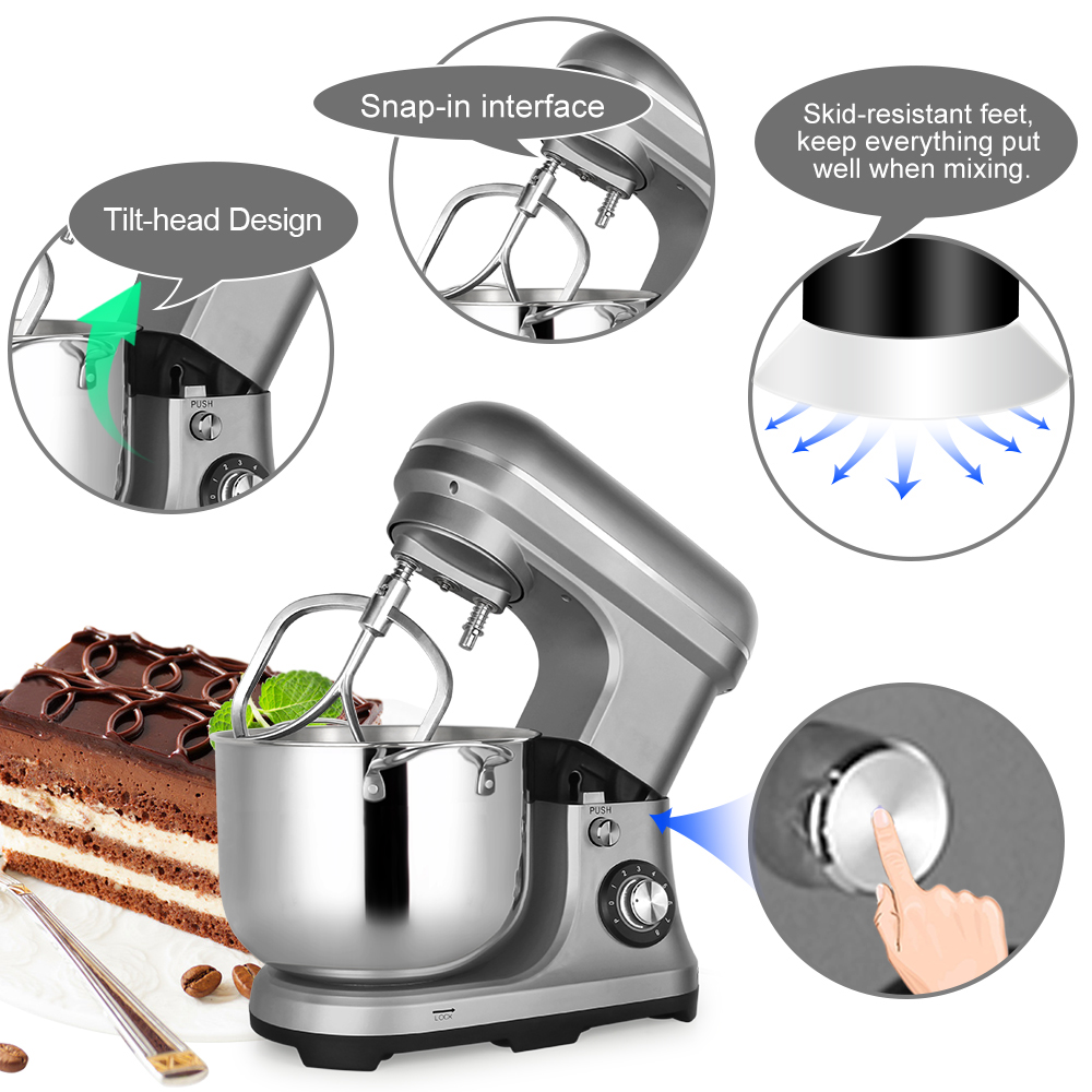 11L 2000W Large Powerful Elect - đánh giá và giá Kitchen For Baking