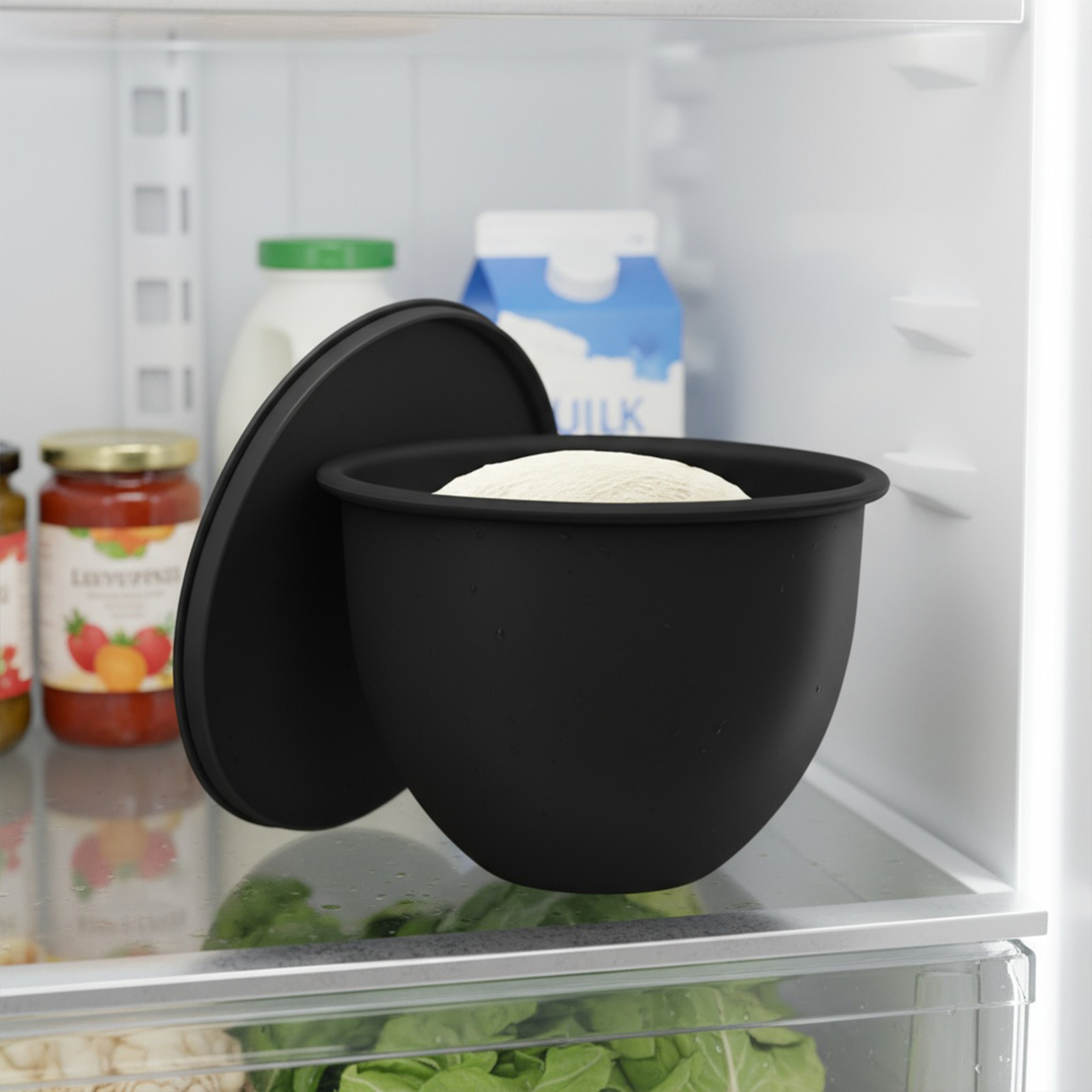 1-3pcs for Kitchen Aid Tilt-He - đánh giá và giá Kitchenaid Baking Bowl