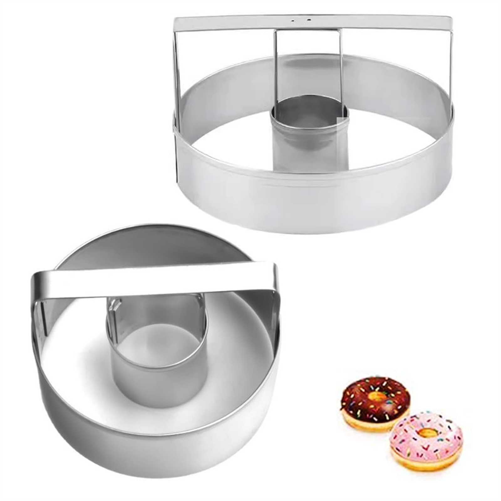 Stainless Steel Cookie Cutter  - đánh giá và giá Kitchen Equipment For Baking