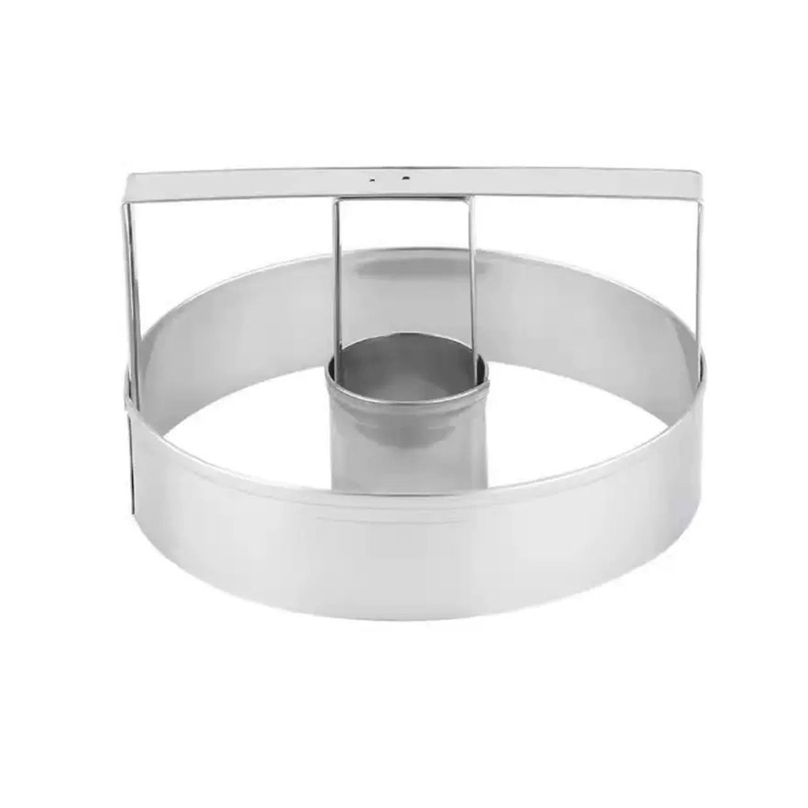 Stainless Steel Cookie Cutter  - đánh giá và giá Kitchen Equipment For Baking