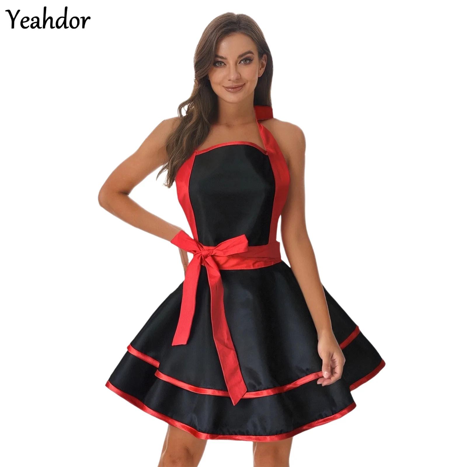 Fashionable 50s Apron Waist Co - đánh giá và giá Kitchen For Baking