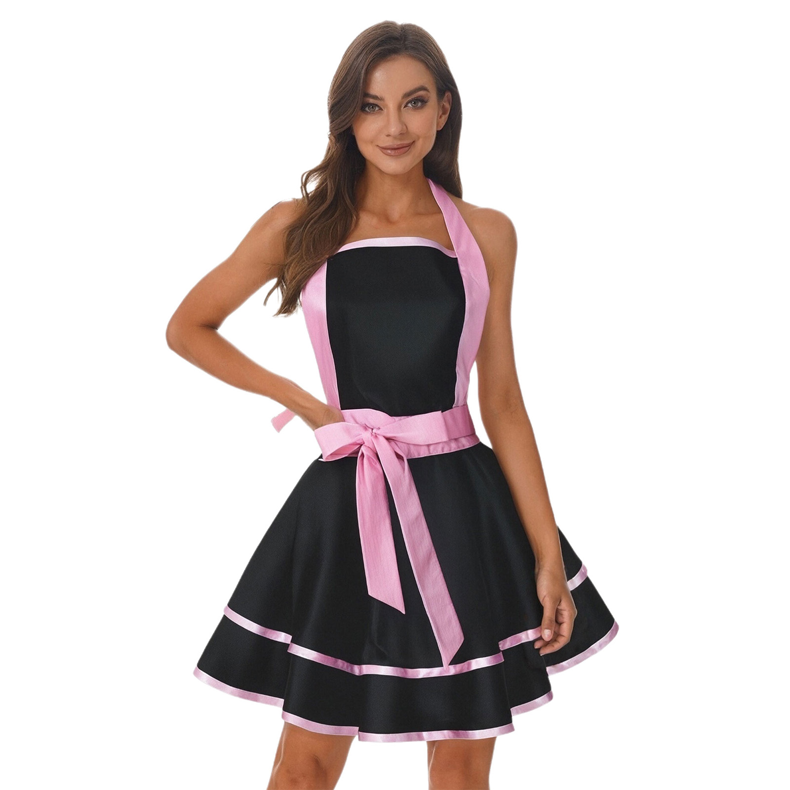 Fashionable 50s Apron Waist Co - đánh giá và giá Kitchen For Baking