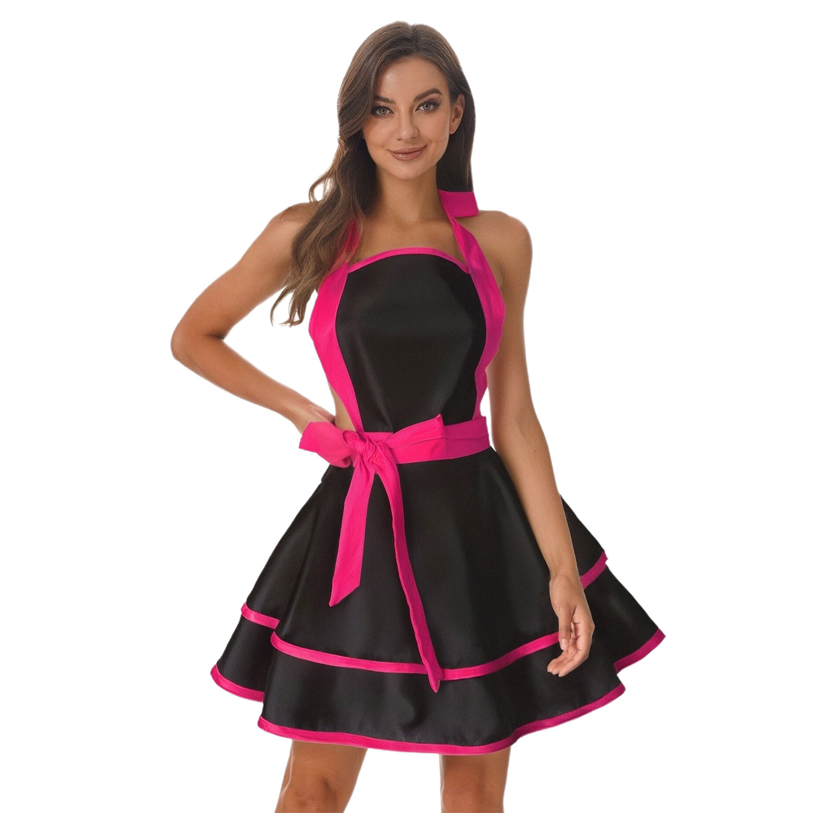 Fashionable 50s Apron Waist Co - đánh giá và giá Kitchen For Baking