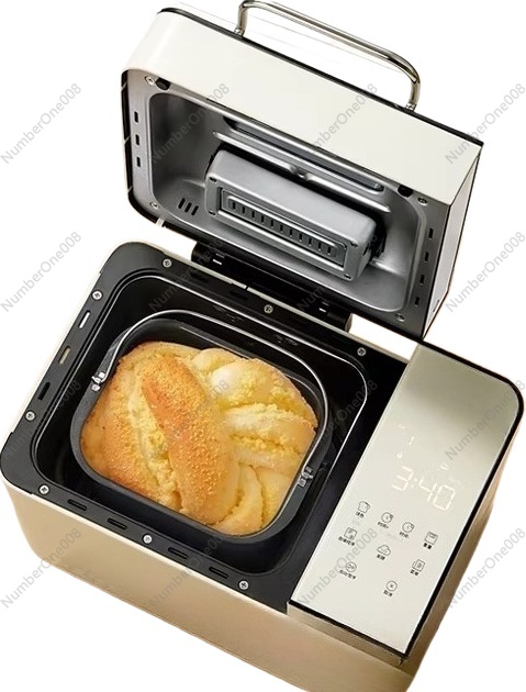 Automatic Multifunction Bread  - đánh giá và giá Kitchen For Baking