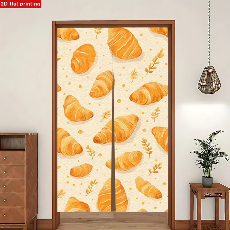 VIKAMA Croissant Tapestry Play - đánh giá và giá Kitchen Baking Nook