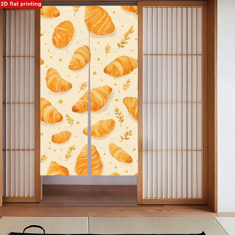 VIKAMA Croissant Tapestry Play - đánh giá và giá Kitchen Baking Nook