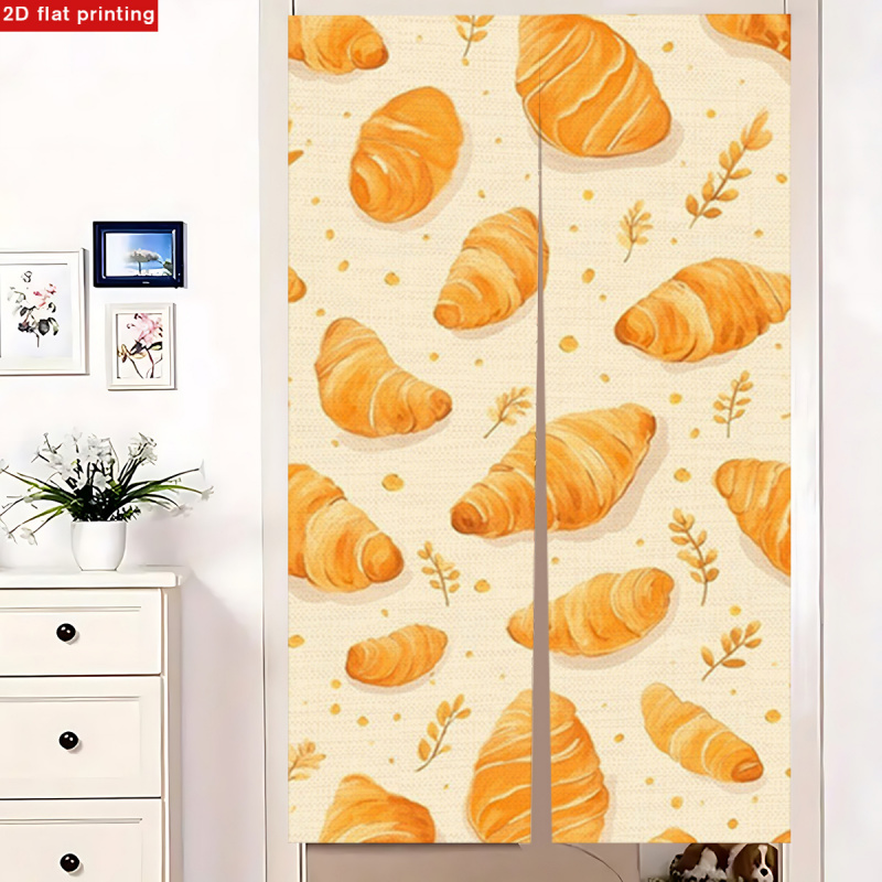 VIKAMA Croissant Tapestry Play - đánh giá và giá Kitchen Baking Nook