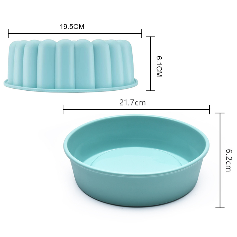Silicone Baking Tray Organizer - đánh giá và giá Kitchen Baking Pan Organizer