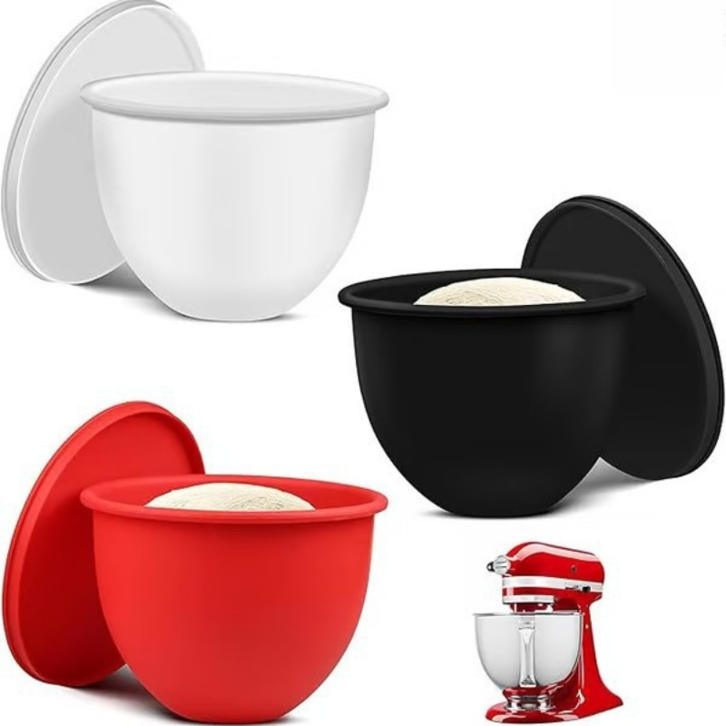 For KitchenAid Tilt-Head 5 Qt  - đánh giá và giá Kitchenaid Baking Bowl