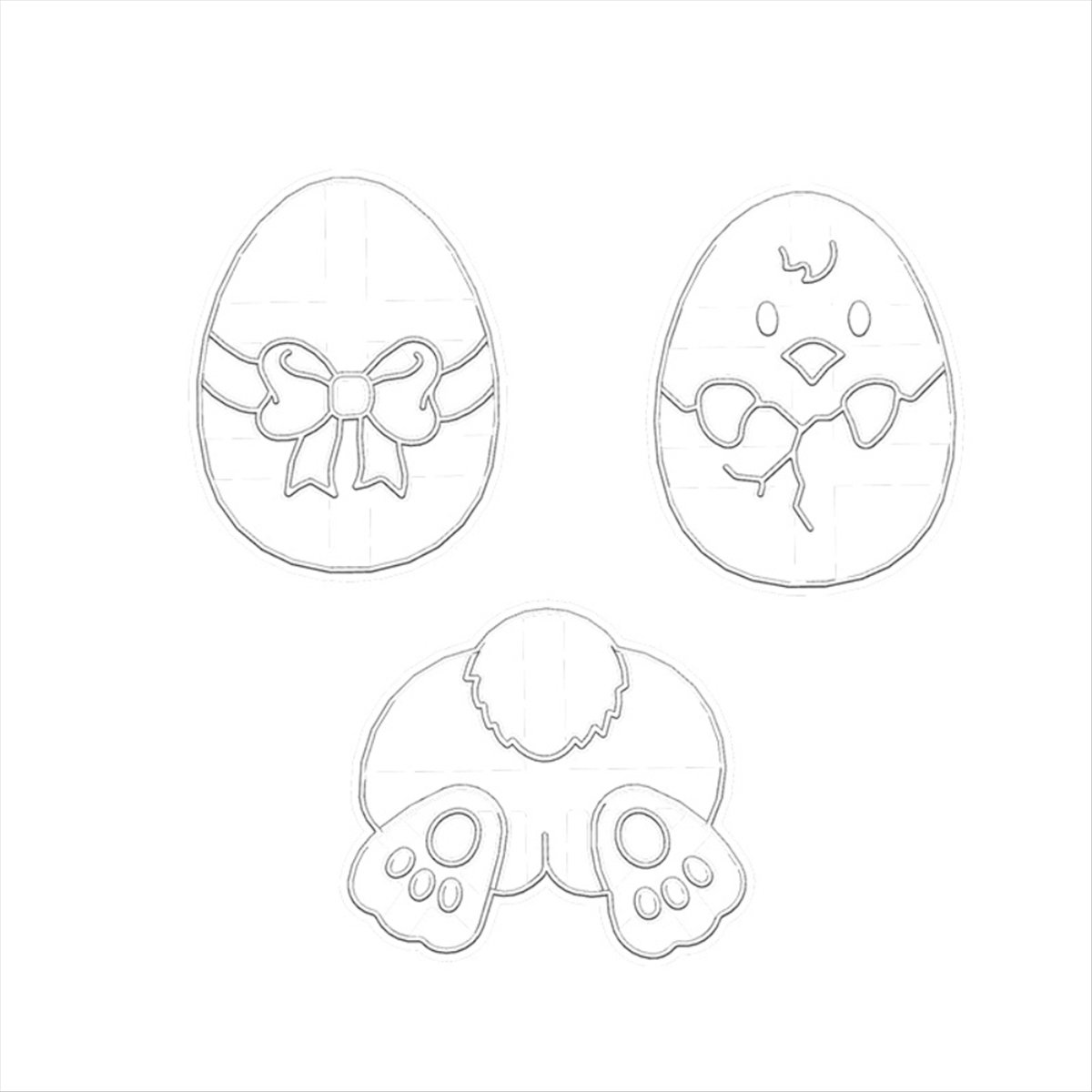 A44U Baking Mold Cookie Mold C - đánh giá và giá Kitchen For Baking